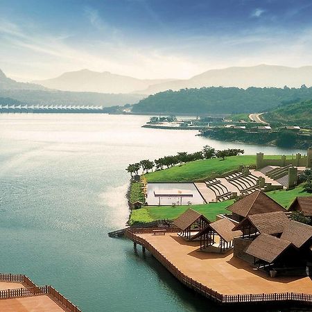 Aamby Valley City Lonavala Exterior foto The resort